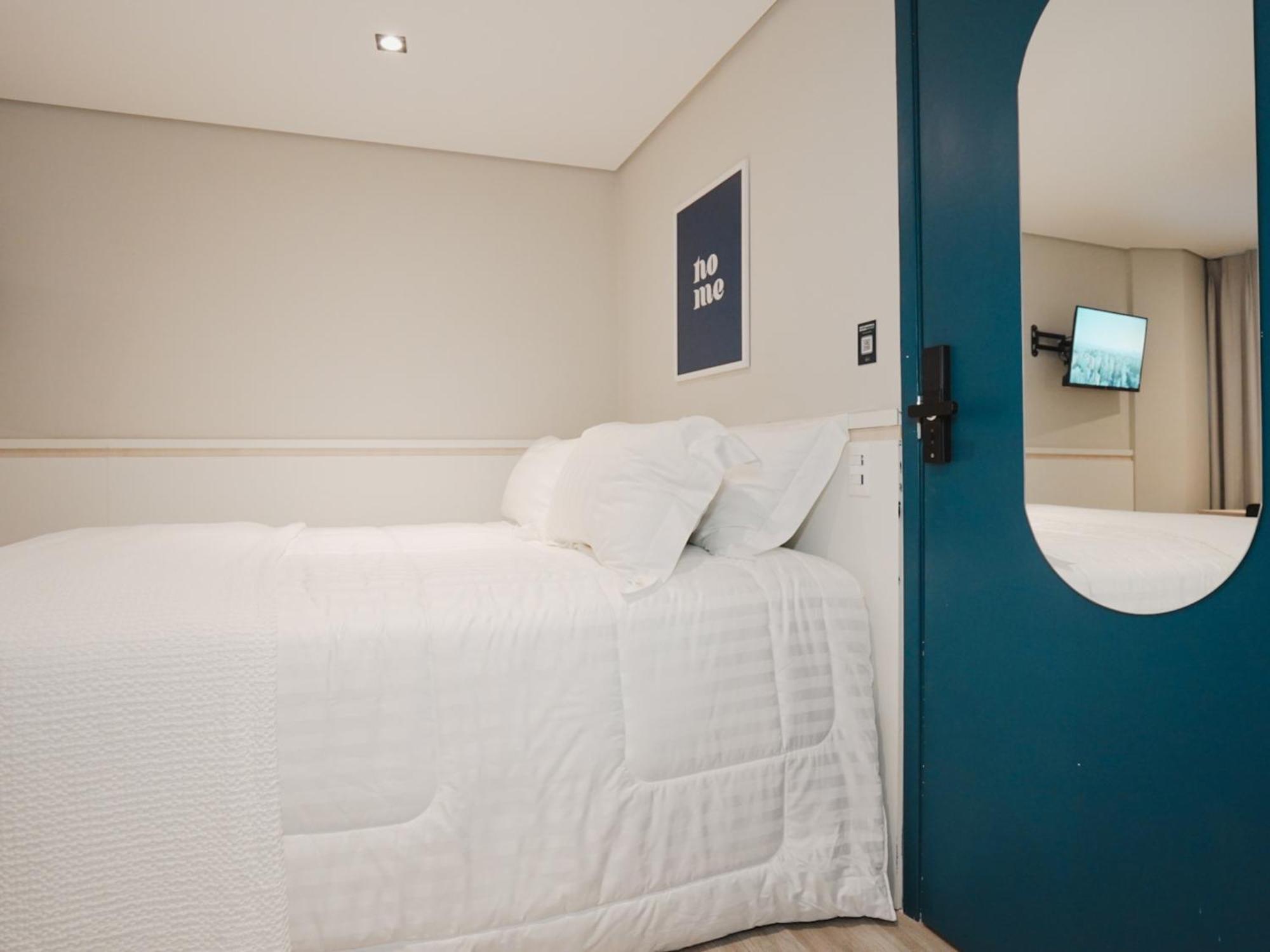 Apartamento Ape Paulista Bela Cintra *