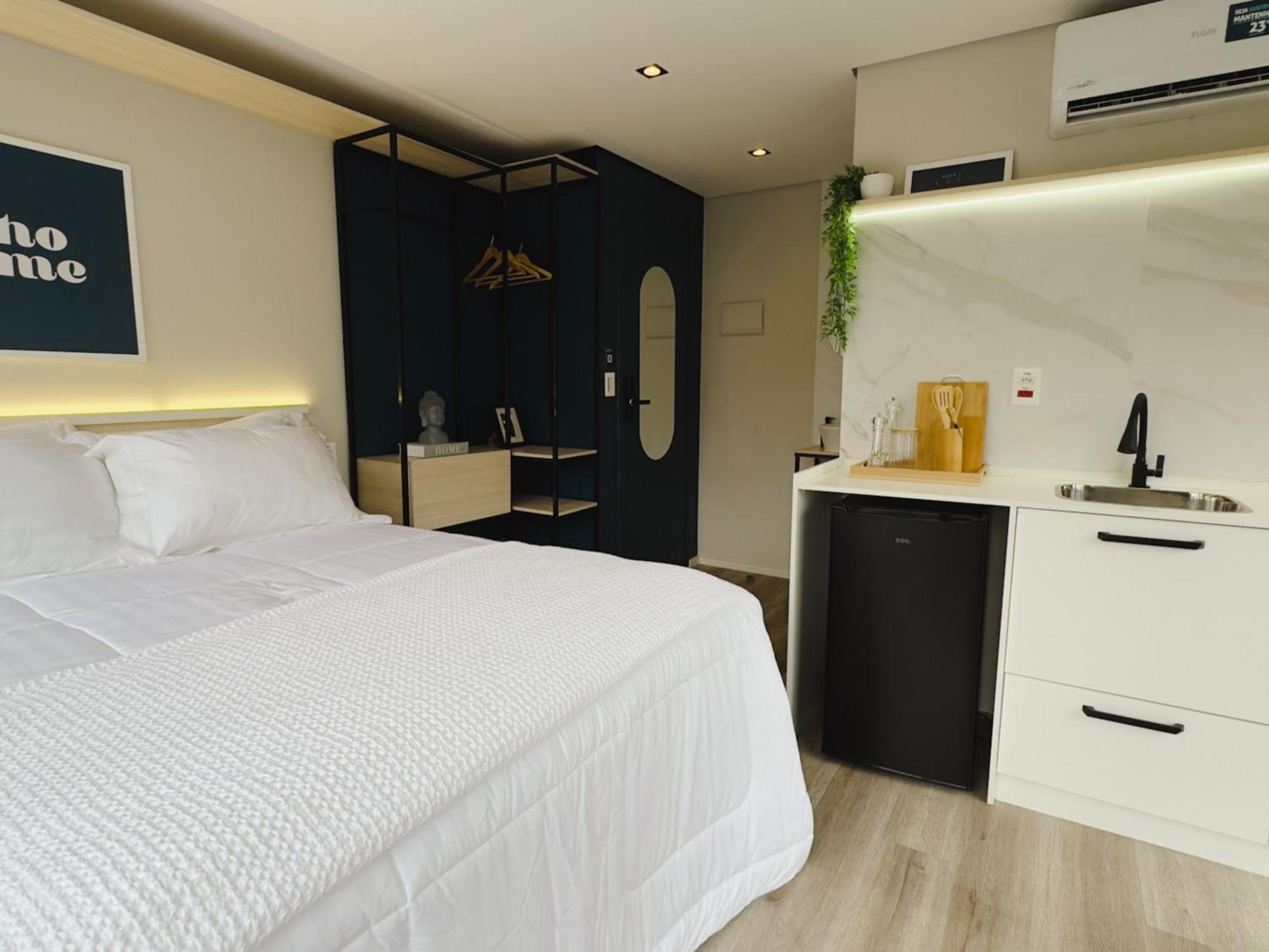 Apartamento Ape Paulista Bela Cintra