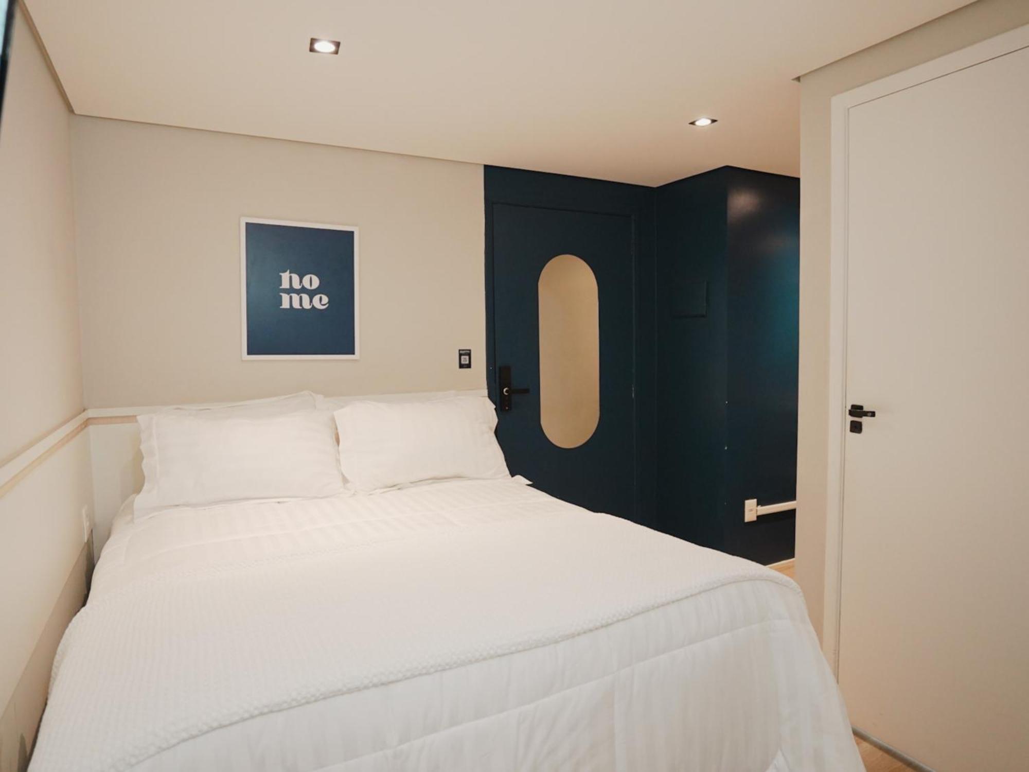 Apartamento Ape Paulista Bela Cintra São Paulo