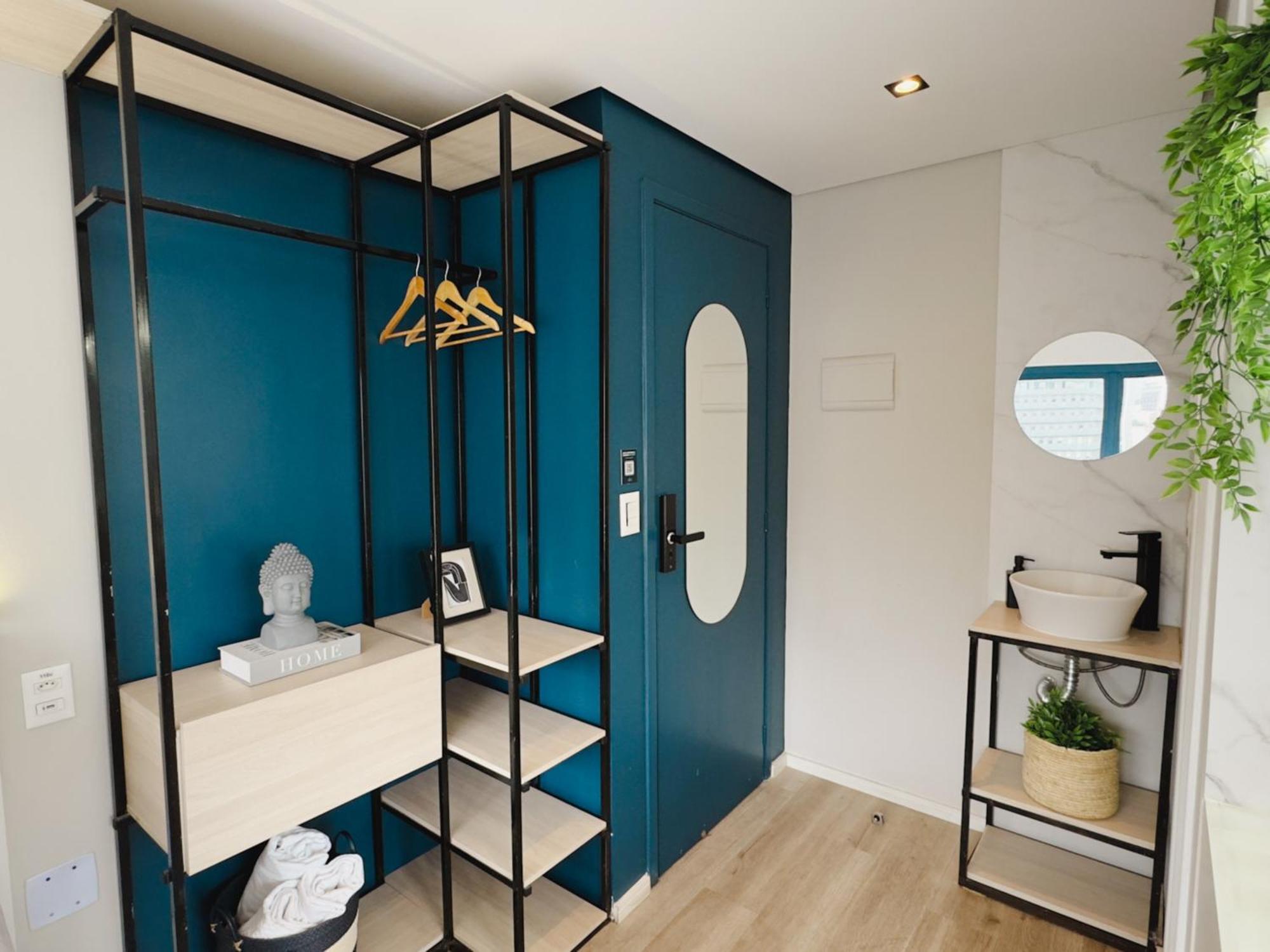 Apartamento Ape Paulista Bela Cintra