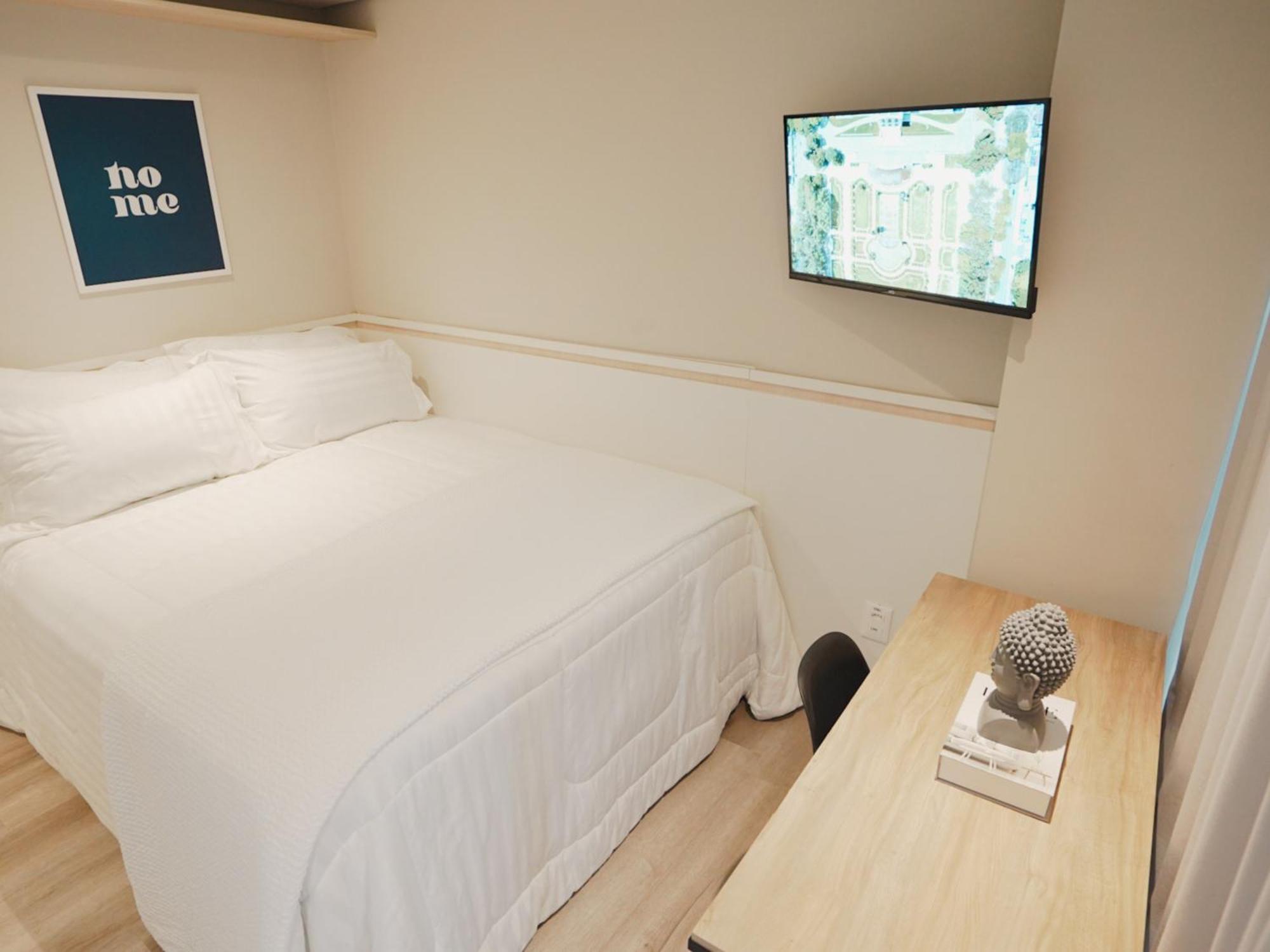 Ape Paulista Bela Cintra Apartamento São Paulo