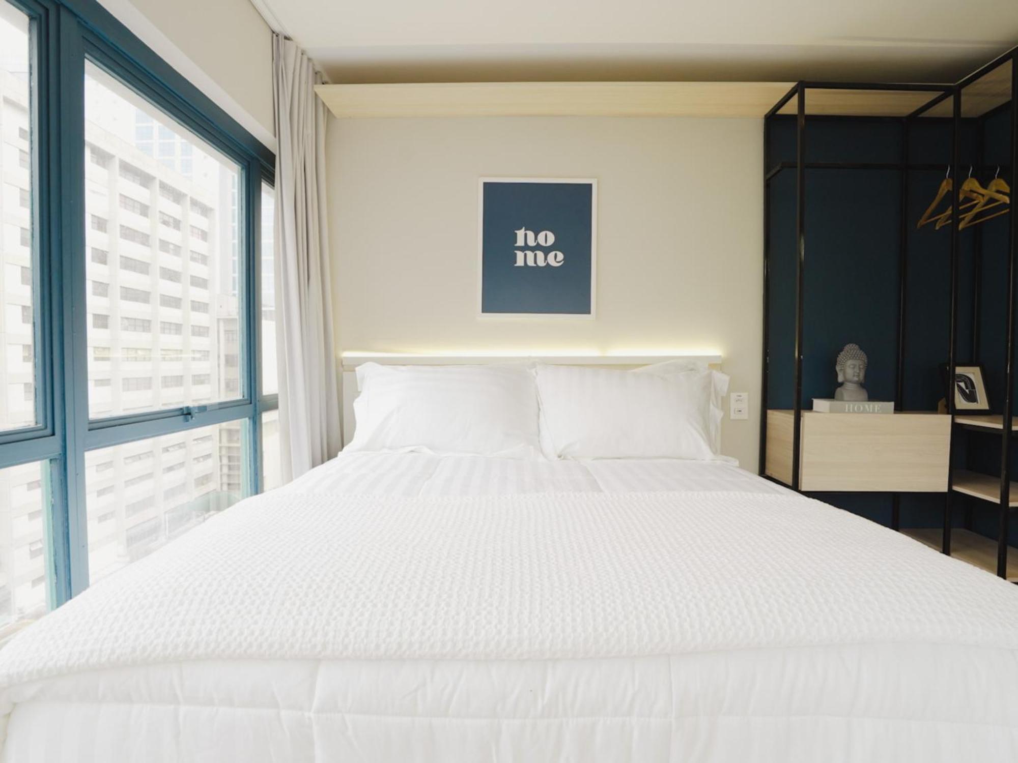 Apartamento Ape Paulista Bela Cintra São Paulo