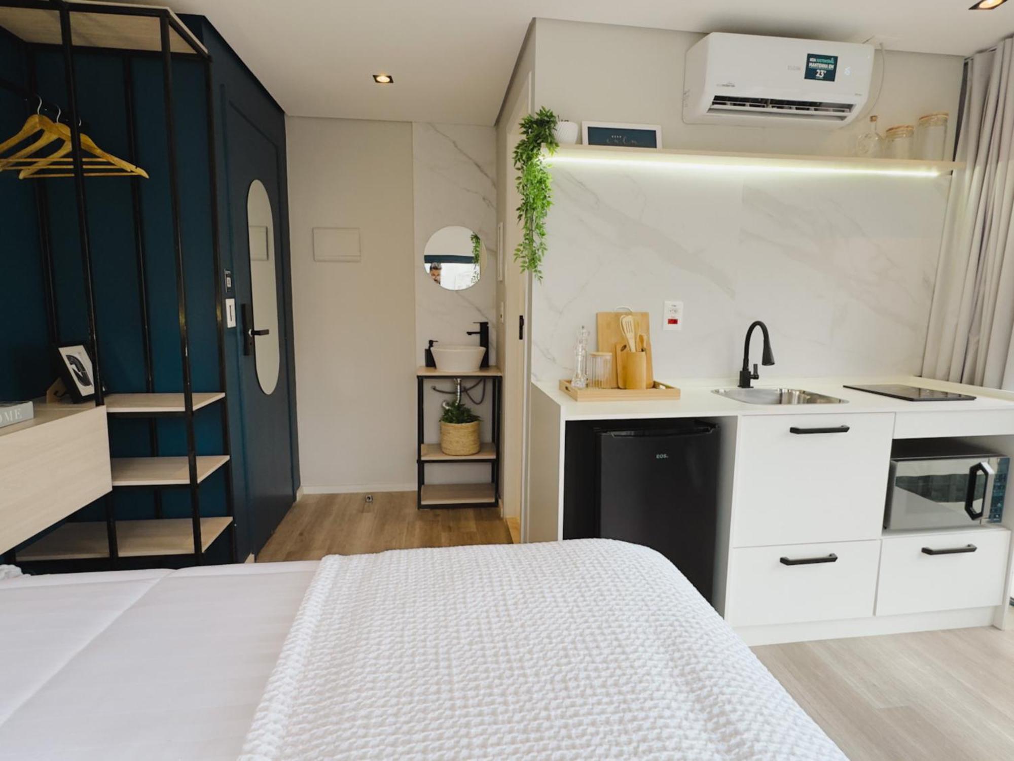 Apartamento Ape Paulista Bela Cintra