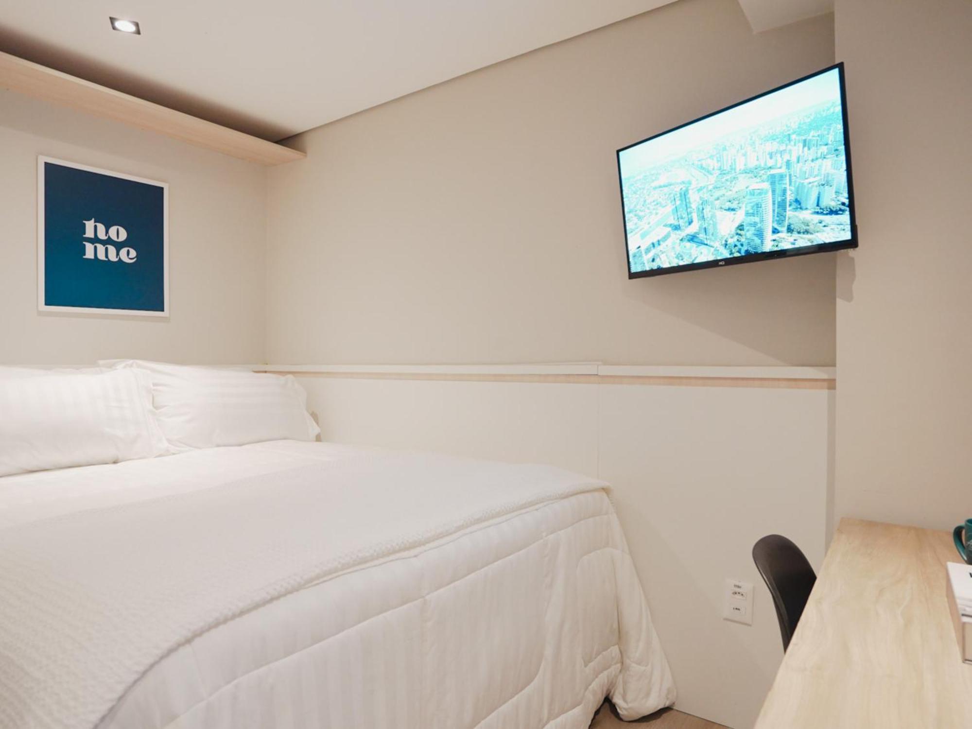 Apartamento Ape Paulista Bela Cintra