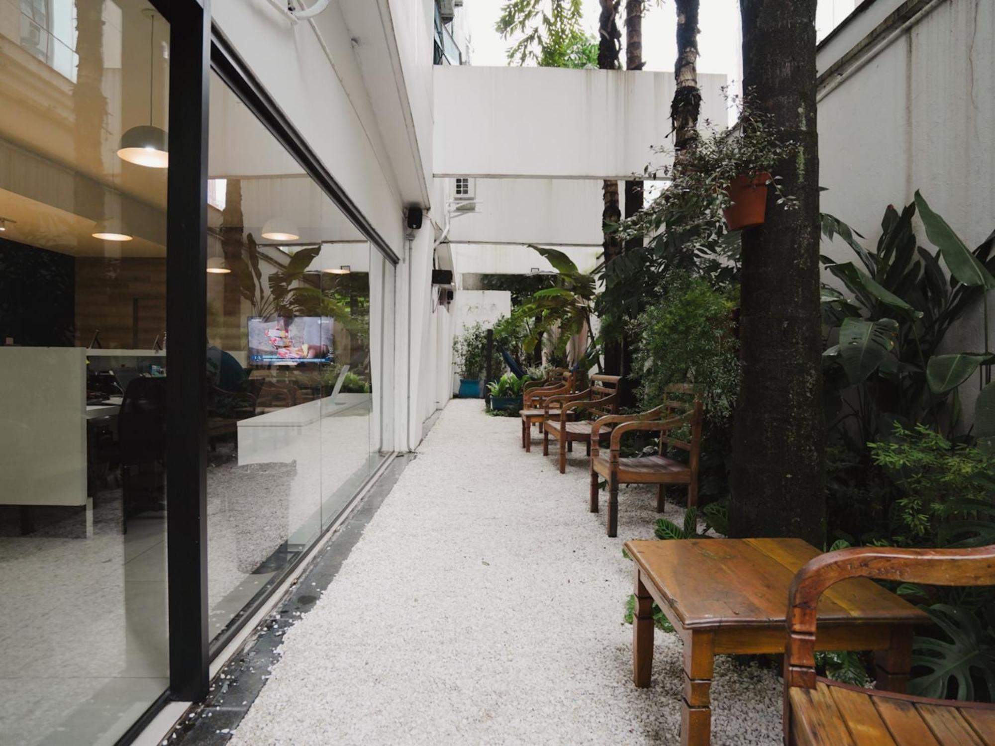 Apartamento Ape Paulista Bela Cintra São Paulo