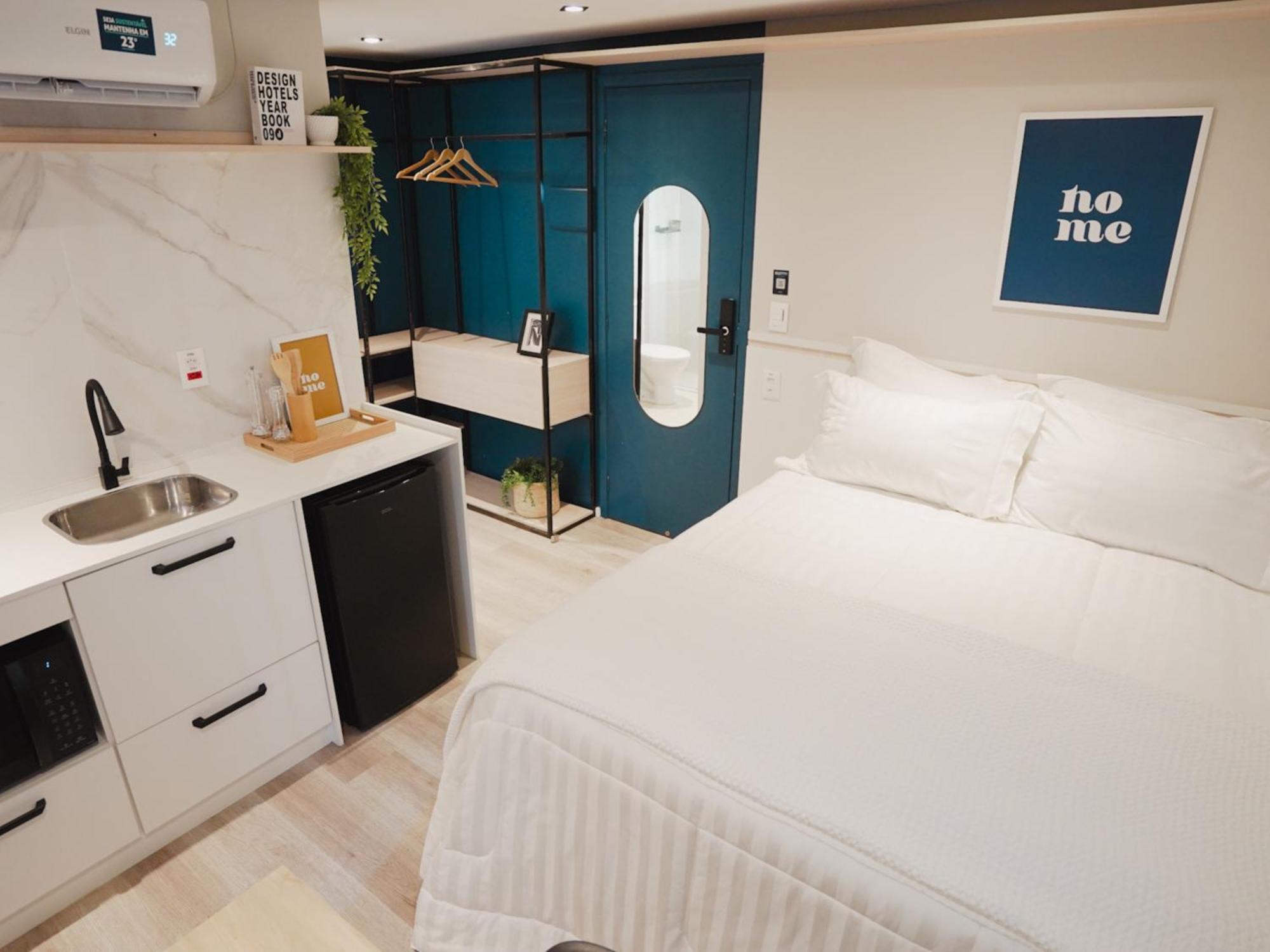 Apartment Ape Paulista Bela Cintra